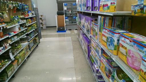 Pet Store «PetSmart», reviews and photos, 267 Berlin Turnpike, Berlin, CT 06037, USA