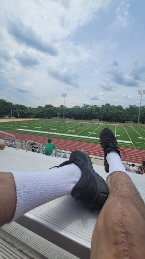 American Football Field «Dilboy Stadium», reviews and photos, 110 Alewife Brook Pkwy, Somerville, MA 02144, USA