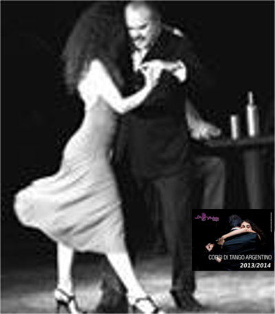 La Violeta Tango - Scuola di Tango Argentino