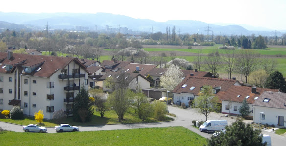 Grenzach-Wyhlen 79639 Grenzach-Wyhlen, Deutschland
