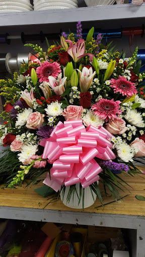 Florist «Park Floral Company», reviews and photos, 1055 Morris Park Ave, Bronx, NY 10461, USA