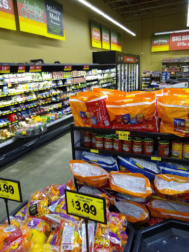 Grocery Store «Grocery Outlet Bargain Market», reviews and photos, 1314 Madonna Rd, San Luis Obispo, CA 93405, USA