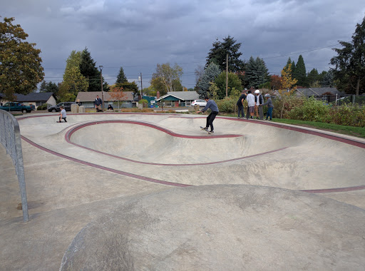Park «Khunamokwst Park», reviews and photos, 5200 NE Alberta St, Portland, OR 97218, USA
