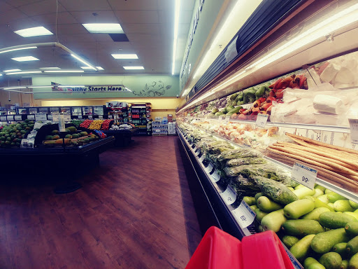 Asian Grocery Store «99 Ranch Market», reviews and photos, 6450 Sepulveda Blvd, Van Nuys, CA 91411, USA