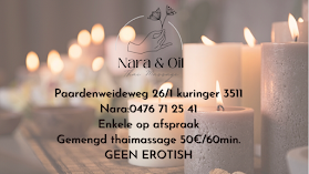 Nara & Oil Thai Massage