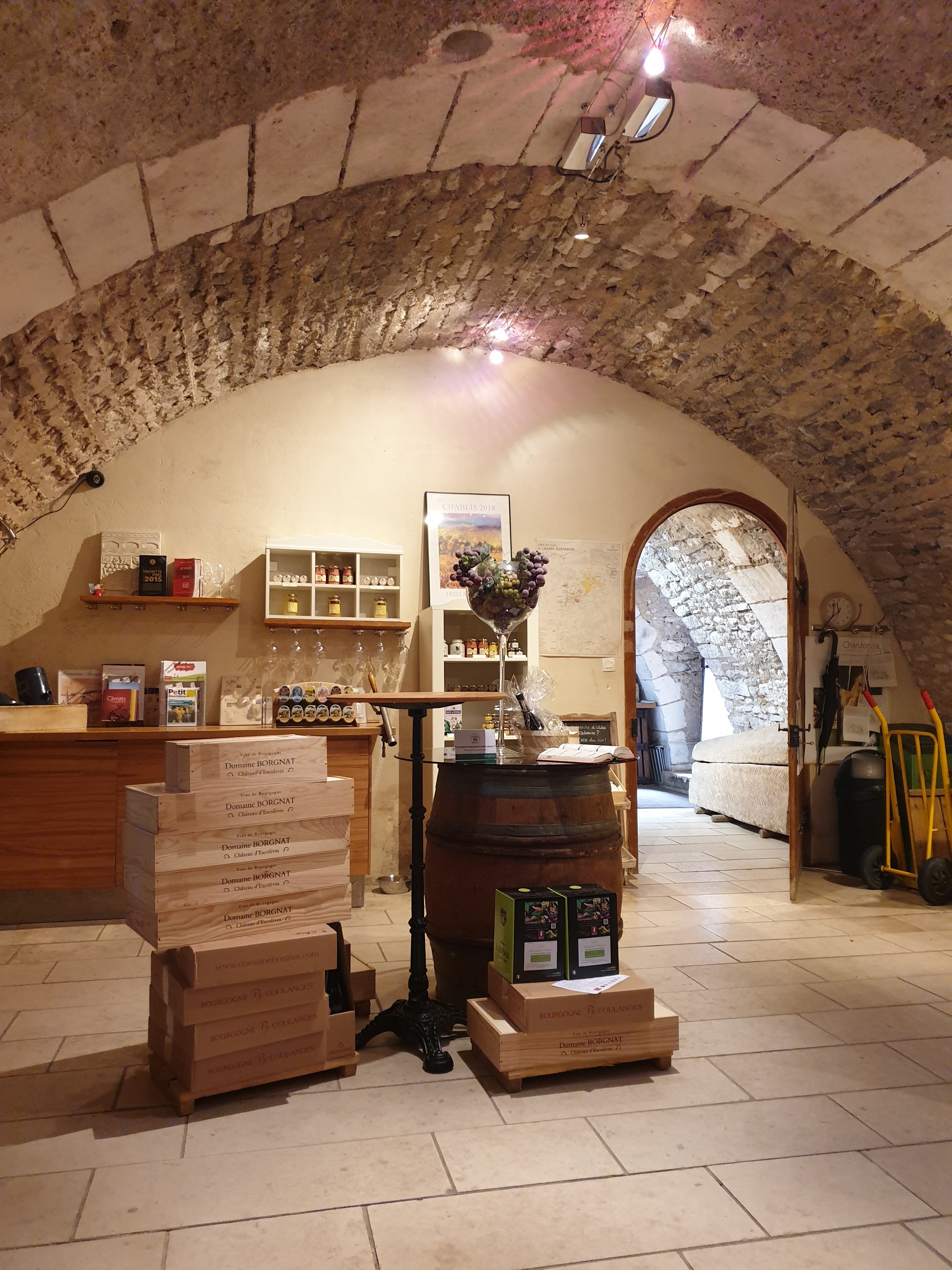Photo n° 1 de l'avis de Jean-Charles.e fait le 02/11/2019 à 12:26
