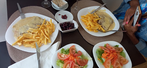 Porta 7 restaurante e take away em Leiria