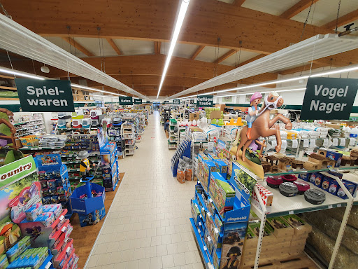 Landfuxx Hoffmann GmbH & Co. KG unter Schwarzenbach an der Saale, 