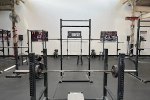 Fivex3 Training: A Strength and Conditioning Gym in Baltimore (A Starting Strength Affiliate) image