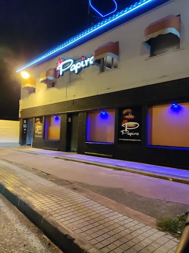 Club Papiro Zaragoza