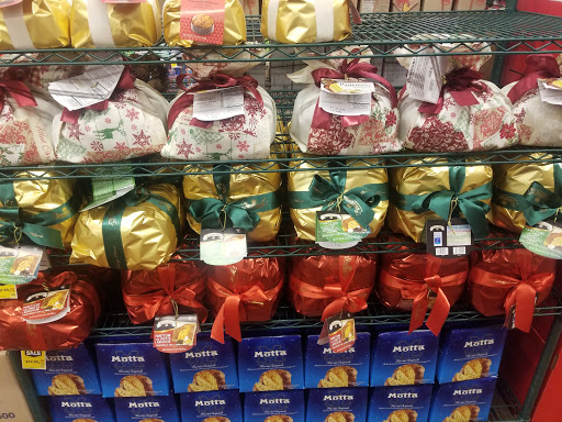 Supermarket «DeCicco Family Markets - Katonah», reviews and photos, 132 Bedford Rd, Katonah, NY 10536, USA