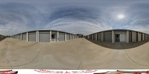 Self-Storage Facility «Storage Solutions of Frisco», reviews and photos, 6707 Eldorado Pkwy, Frisco, TX 75033, USA