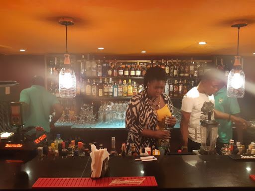 Bottles Restaurant, 8 Imam Agusto Cl, Victoria Island, Lagos, Nigeria, Bar, state Lagos