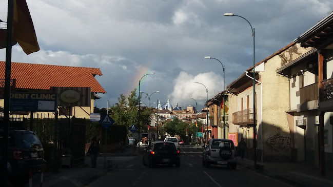 Opiniones de Iglesia De San Roque, Cuenca en Cuenca - Iglesia