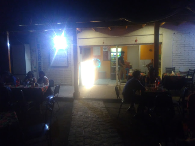 Pizzería BellaRoma - Quinta de Tilcoco