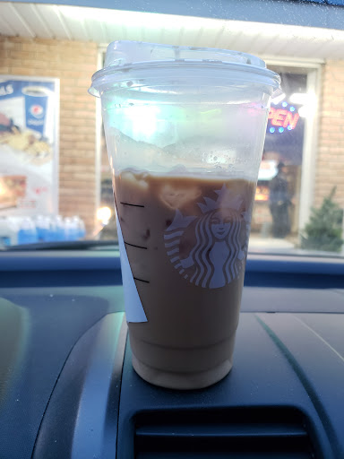 Coffee Shop «Starbucks», reviews and photos, 2 Massillon Marketplace Dr SW, Massillon, OH 44646, USA
