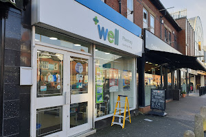 Well Cross Gates - 42 Austhorpe Road