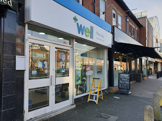 Well Cross Gates - 42 Austhorpe Road