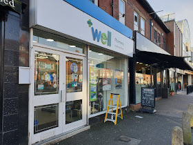 Well Cross Gates - 42 Austhorpe Road