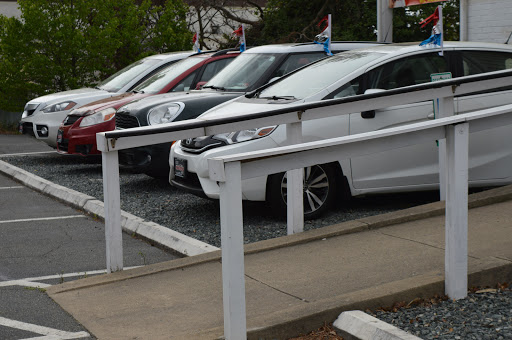 Used Car Dealer «610 Ultimate Autos», reviews and photos, 227 Garrisonville Rd, Stafford, VA 22554, USA