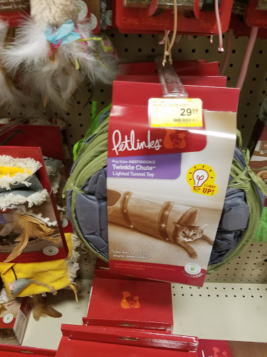 Pet Supply Store «PetSmart», reviews and photos, 7225 Bell Creek Rd Ste 228, Mechanicsville, VA 23111, USA