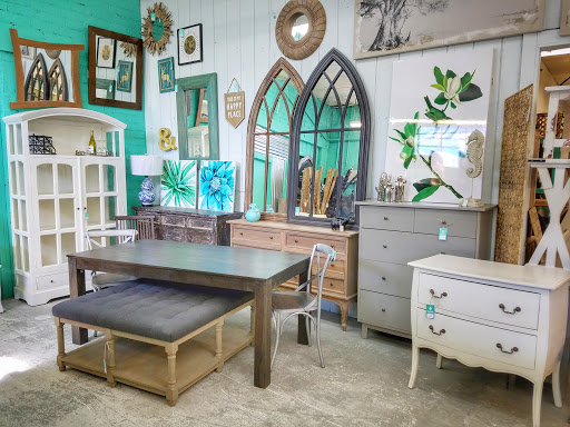 Furniture Store «Nadeau - Furniture with a Soul», reviews and photos, 3100 South Blvd, Charlotte, NC 28209, USA