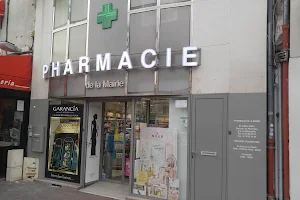 Pharmacy De La Mairie image