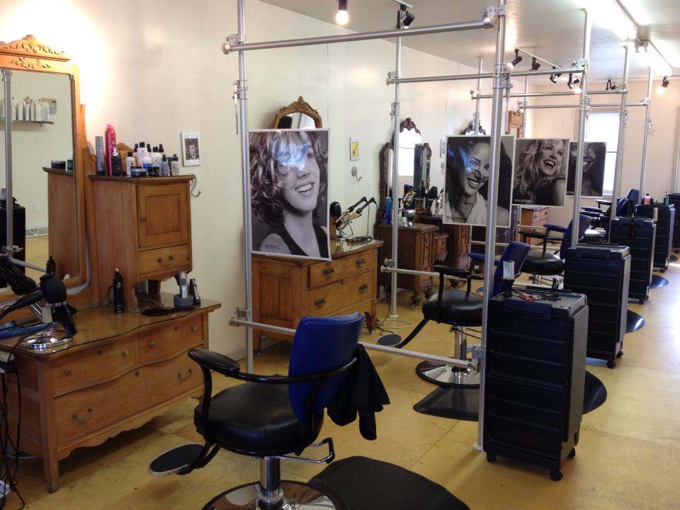 Options Hair Studio/Day Spa 54235