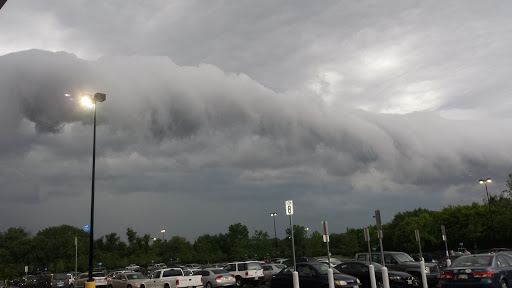 Department Store «Walmart Supercenter», reviews and photos, 6721 Chesapeake Center Dr, Glen Burnie, MD 21060, USA