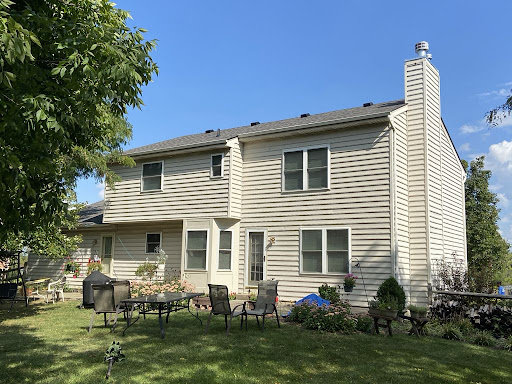 Roofing Contractor «Titan Siding and Roofing», reviews and photos, 7103 Hamilton Mason Rd Suite D, West Chester Township, OH 45069, USA