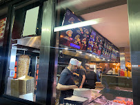Atmosphère du Restauration rapide Anamour Kebab Boulogne Billancourt - n°15