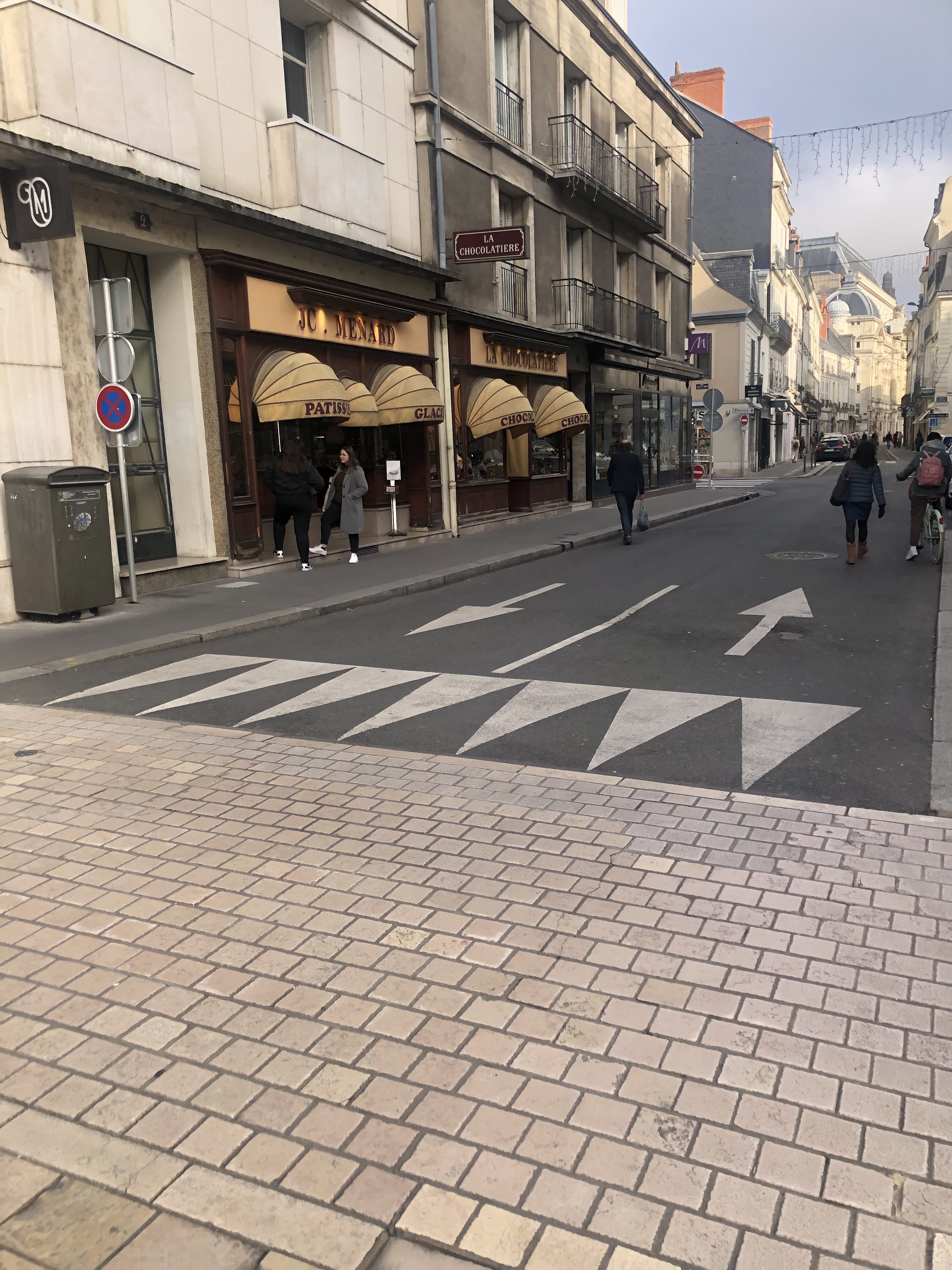 Photo n° 2 de l'avis de deise.o fait le 13/11/2022 à 17:25