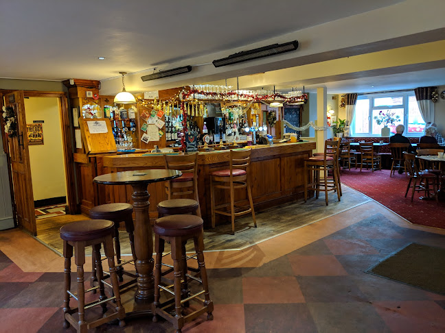 The Black Horse