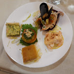 Photo n°2 de l'avis de GIGLIO.R fait le 28/06/2020 à 15:50 sur le  Ristorante Pizzeria La Tana Del Lupo Di De Carlo Giuseppe à Lequile