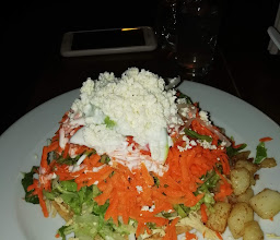 Restaurante Los Pinos photo