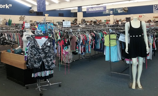Charity «Goodwill Store and Donation Center», reviews and photos, 125 N Black Horse Pike, Bellmawr, NJ 08031, USA