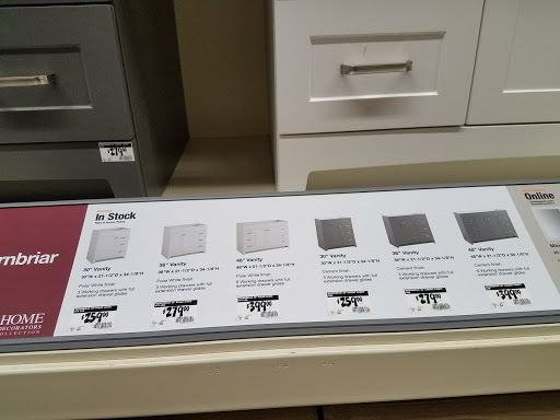 Home Improvement Store «The Home Depot», reviews and photos, 1650 SE Ensign Ln, Warrenton, OR 97146, USA