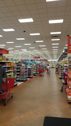 Department Store «Target», reviews and photos, 1525 Market Pl Blvd, Cumming, GA 30041, USA