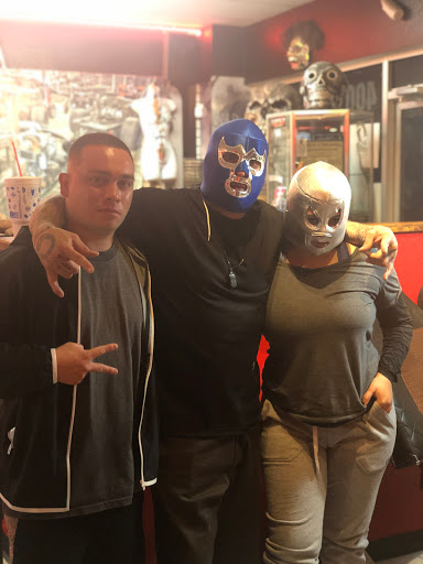 Explore egyptian tattoo sleeve ideas, creative tattoo ideas in El Paso, available at Pumping Ink Tattoo Parlor