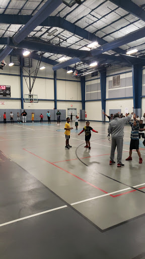 Community Center «Jack L McLean Community Center», reviews and photos, 700 Paul Russell Rd, Tallahassee, FL 32301, USA