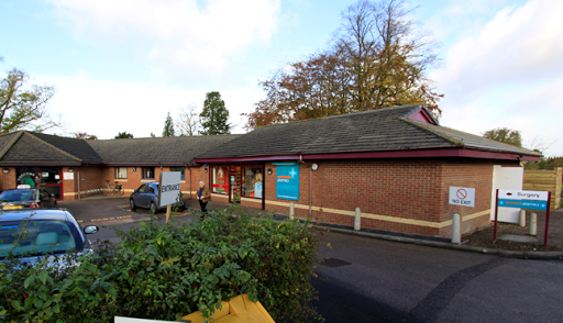 Parklands Surgery Northampton