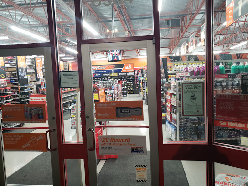 Auto Parts Store «AutoZone», reviews and photos, 8554 Ogden Ave, Lyons, IL 60534, USA