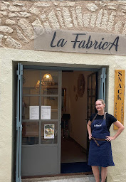 Photo n°9 de Restaurant La FabricA à Peyriac-de-Mer ()