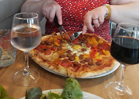 Pizza du Restaurant italien Del Arte à Angoulins - n°7