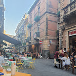 Photo n°2 de l'avis de Harley.u fait le 16/06/2021 à 13:02 sur le  Vermut - Salumeria, vineria, vermouth bar à Catania