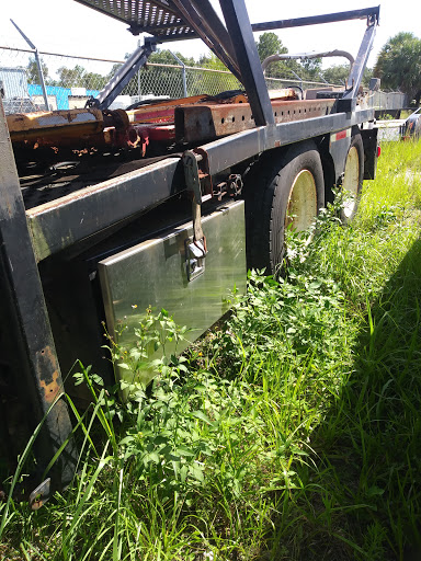 Auto Auction «Insurance Auto Auctions Inc», reviews and photos, 1208 17th St E, Palmetto, FL 34221, USA