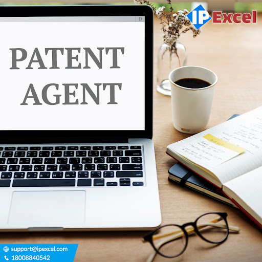 IPExcel - Utility Patent Service, Patent Agent & Patent Attorney- San Francisco, CA