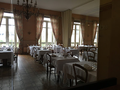 Le Buffet de Limoges à Limoges