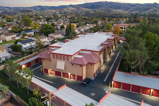 Self-Storage Facility «US Storage Centers», reviews and photos, 2073 Royal Ave, Simi Valley, CA 93065, USA