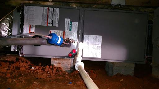 Air Conditioning Repair Service «A Degree Above the Rest», reviews and photos